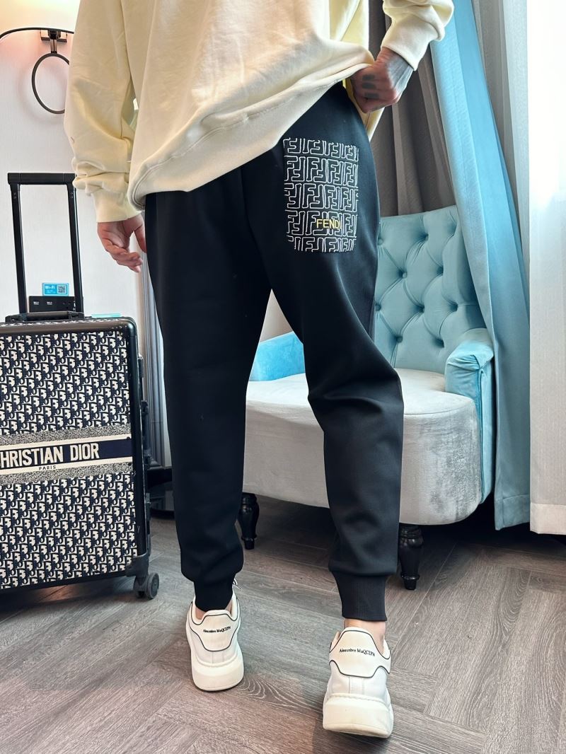 Fendi Long Pants